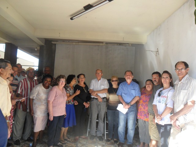 Zona leste de Presidente Prudente